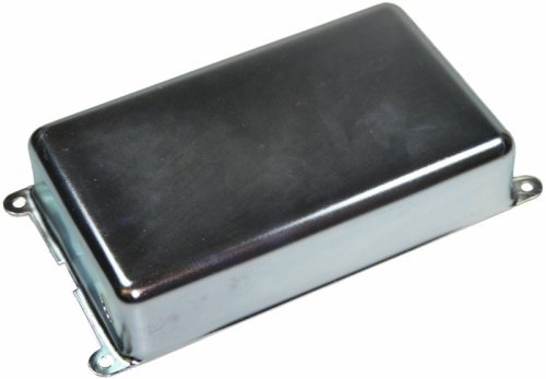 Cap Cover Fender Twin