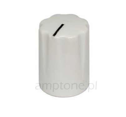 Knob 1900H white