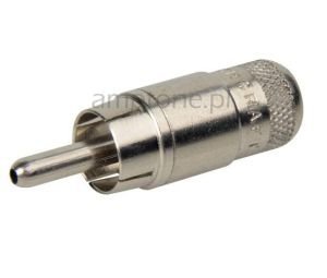 Plug RCA 3502L Switchcraft