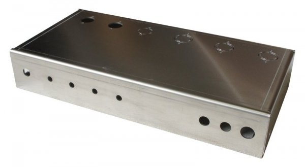 Chassis Custom350A
