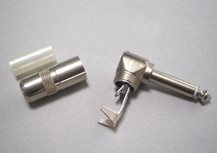 Plug Jack 6,3mm SC-226