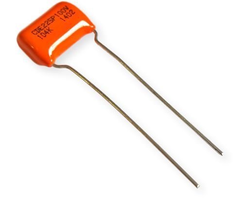 Orange Drop 225P 10nF 400V