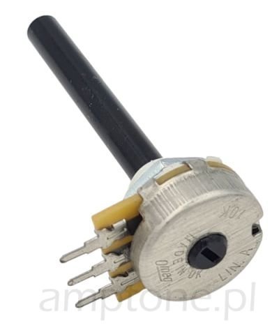 Potentiometer OMEG PC20, 470k linear