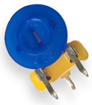 CTS Trim Pot 500R linear