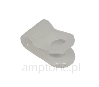 Cable clamp 3,2mm