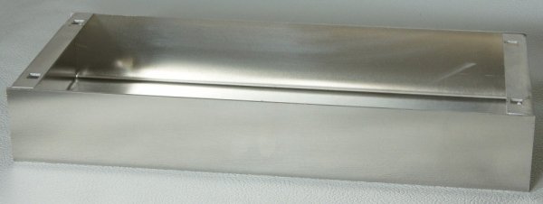 Chassis Custom400B