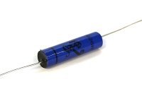 SoZo Blue Molded 0,1uF 400V
