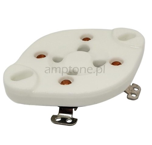 Socket 4pin type1 UX-4 (300B)