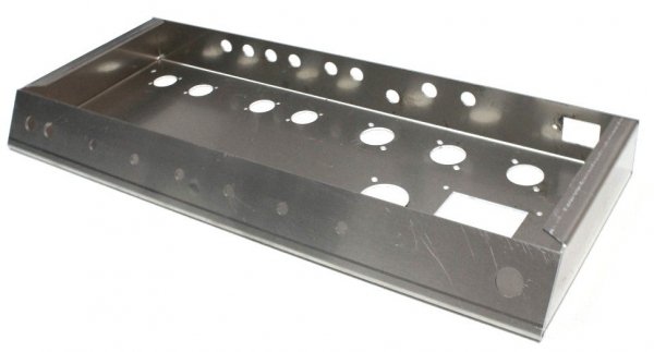 Chassis Blackface Princeton AA1164