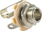 Jack 6,3mm Metal Mono SC11
