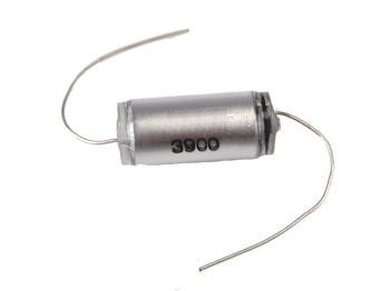 Styroflex 180pF 160V