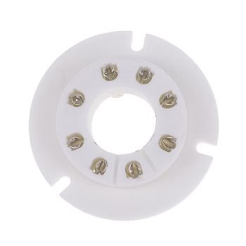 Socket 8pin FU50