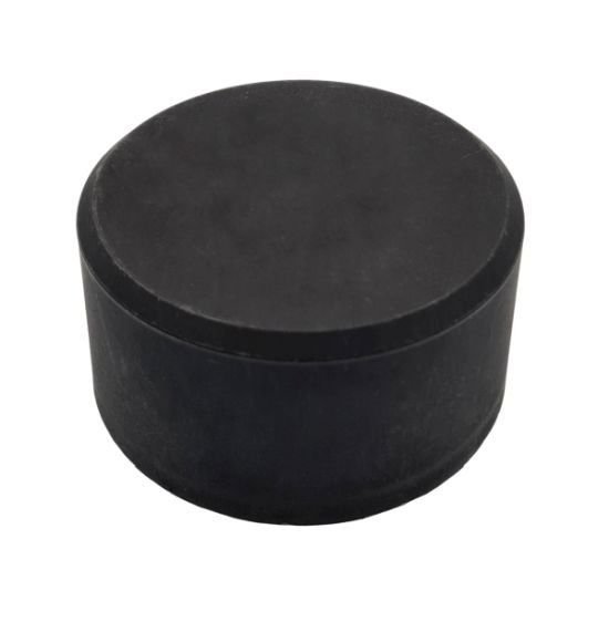 Toroidal Cap transformer 100x53mm, plastic