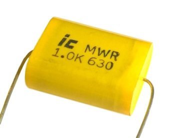 Illinois MWR 1uF/250V