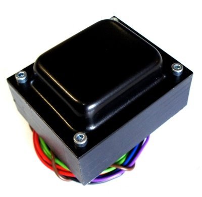 Power transformer PT8L60 (Champ)