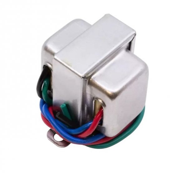 Hammond transformer for Fender reverb