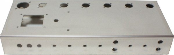 Chassis Marshall Plexi 18W TMB