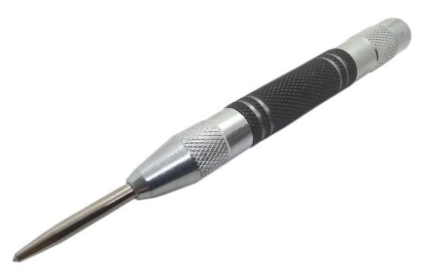 Centre punch automatic 130mm