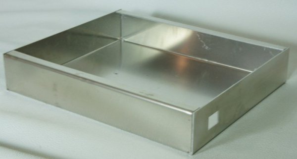 Chassis Custom Audio300