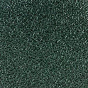 Tolex Black on Green