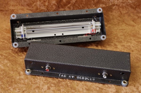 Reverb tank 8AB2A1B