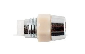 LED socket 5mm plastic