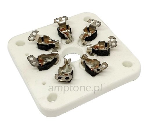 Socket 7pin type1 6C33C