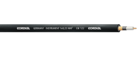 Instrumental Cable Cordial CIK 122