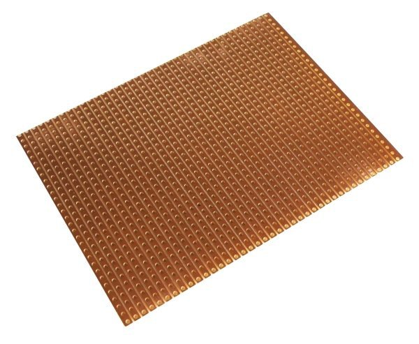 Stripboard 75x100
