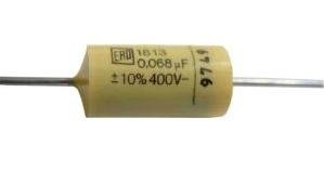 Capacitor 680nF 100V MKT1813