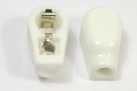 Cap 6,3mm