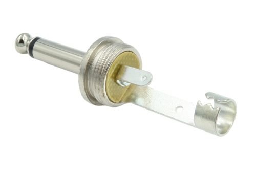 Plug Jack 6,3mm Mono Jumbo