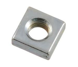 Rectangular Nut M6