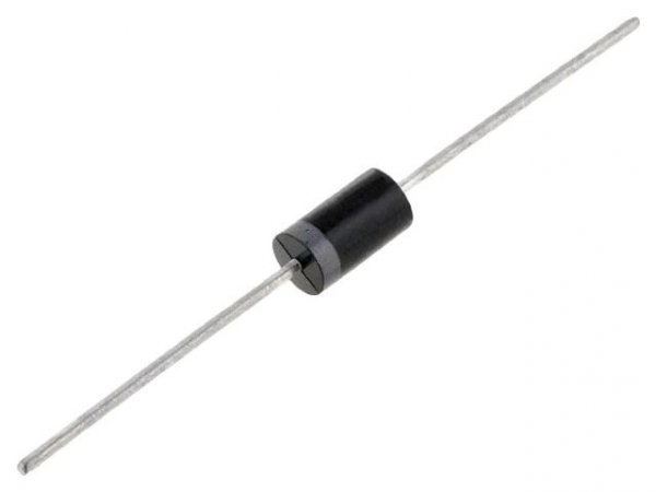 Zener Diode 1N5343B, 5W 7,5V