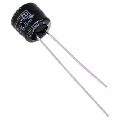 Capacitor Rubycon 4,7uF 50V