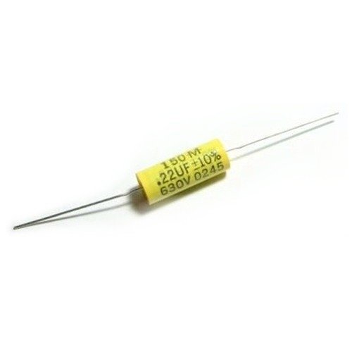 Mallory 150s 0,0022uF 630V