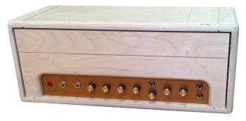 Headshell 18W TMB small head