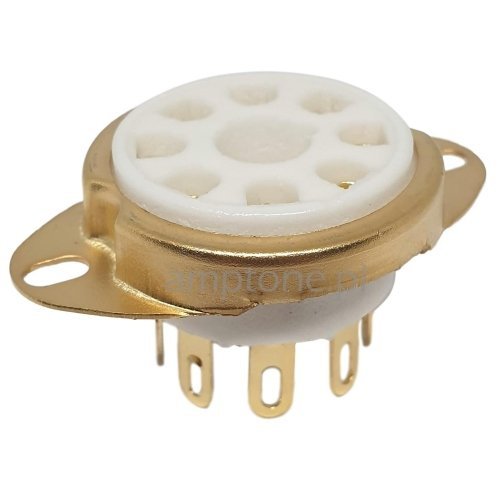 Socket 8 Pin Gold type5