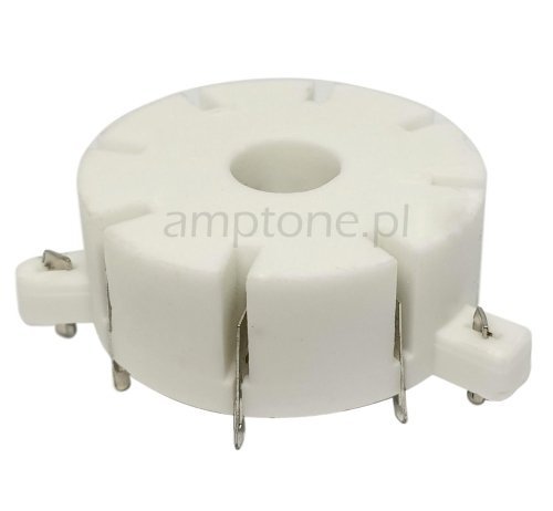 Socket 8 Pin PCB type2