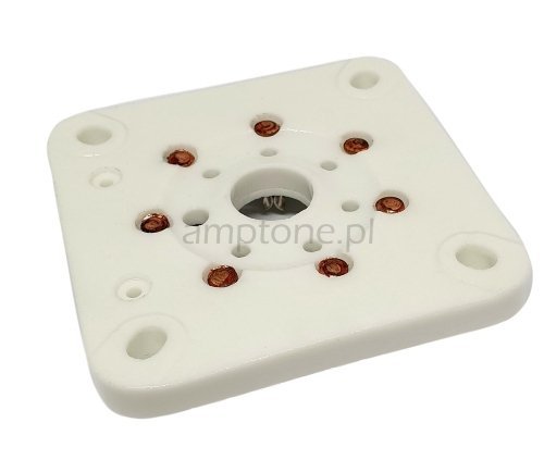 Socket 7pin type1 6C33C