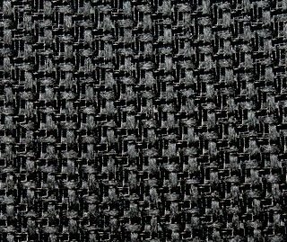 Grill Cloth Black Basket