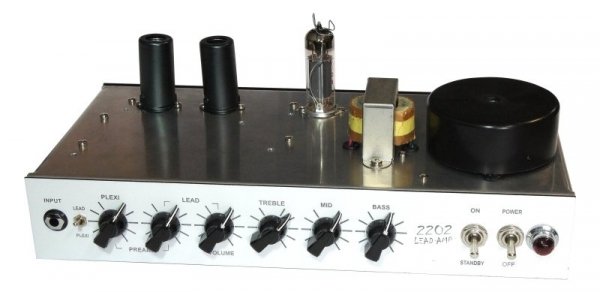2202 5W KIT - DIY set
