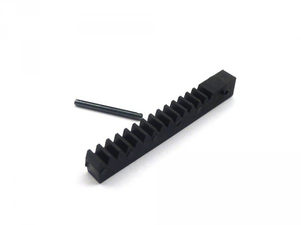Rack for Wahs Dunlop