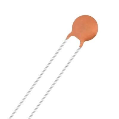 Ceramic capacitor 680pF 50V