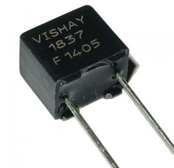 Capacitor 10nF 160V MKP1837
