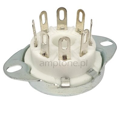 Socket 8 Pin type5