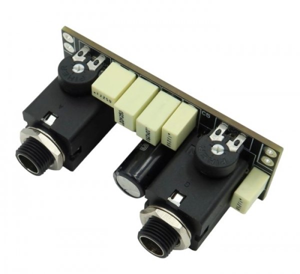 FX Loop Diy KIT super slim