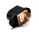 DC jack 2.1mm / 5.5mm DC53