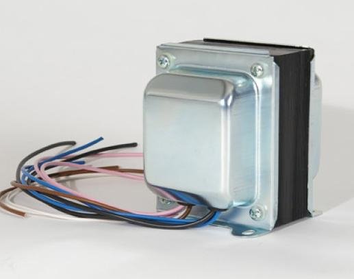 Power transformer - SLO100
