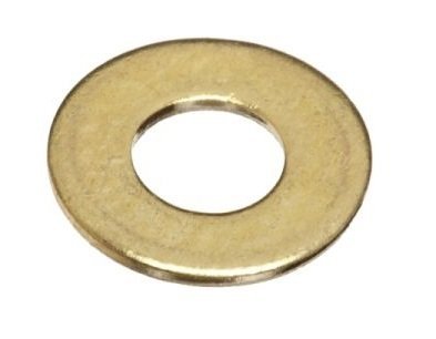 Brass Washer M3